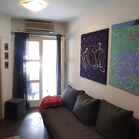 Apartment Cozy Center